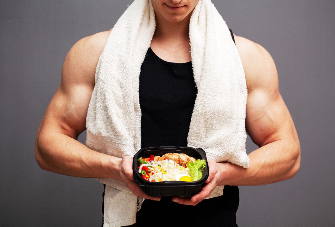 What Breakfast Should I Eat To Gain Muscle?