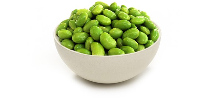 High Protein Vegetables High Protein Vegetables