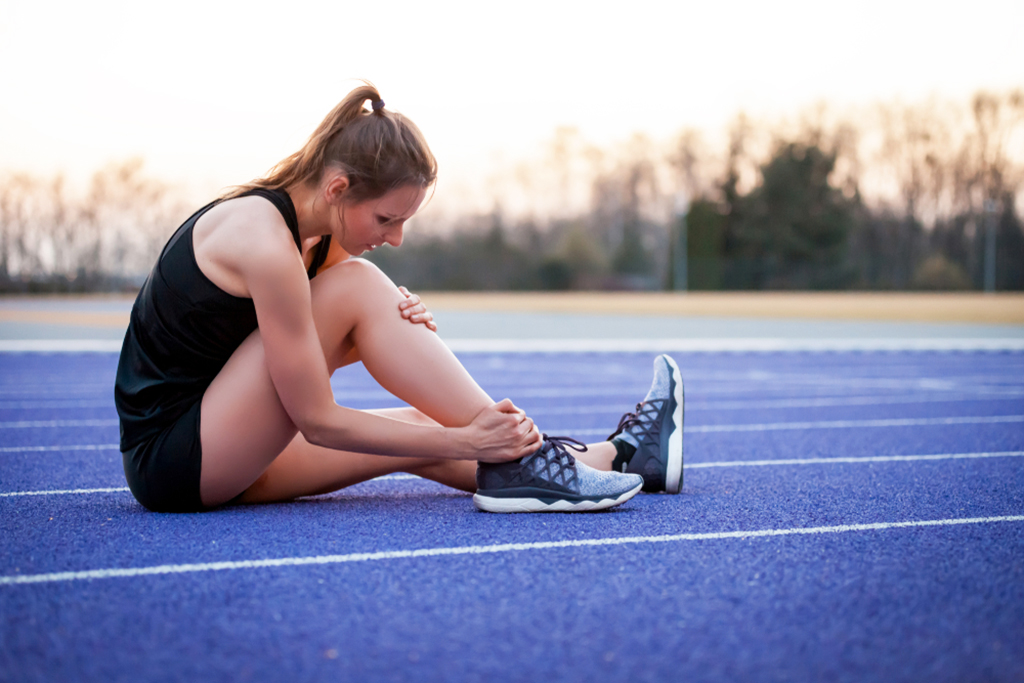 Muscle Cramps