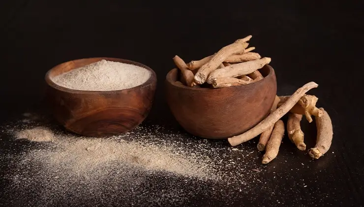 Ashwagandha And Its Use In Bodybuilding