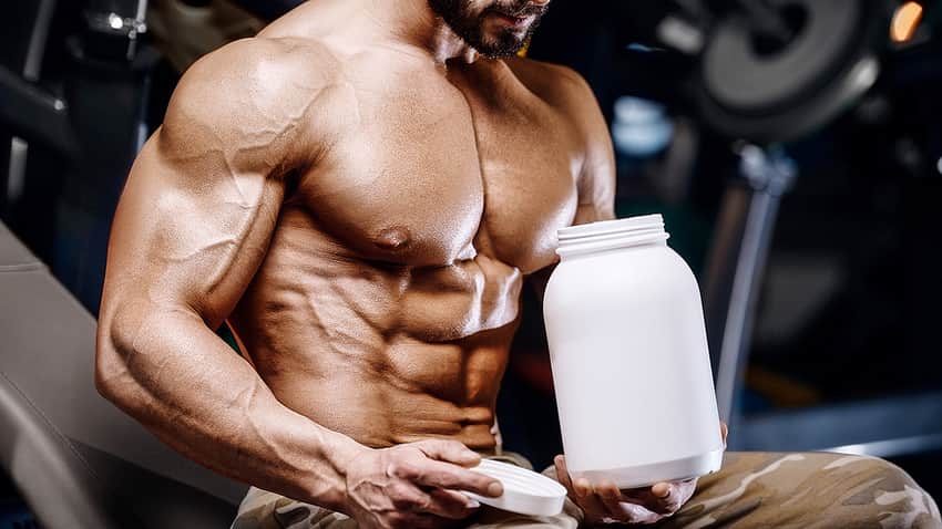 Should You Use Supplements? Should You Use Supplements?