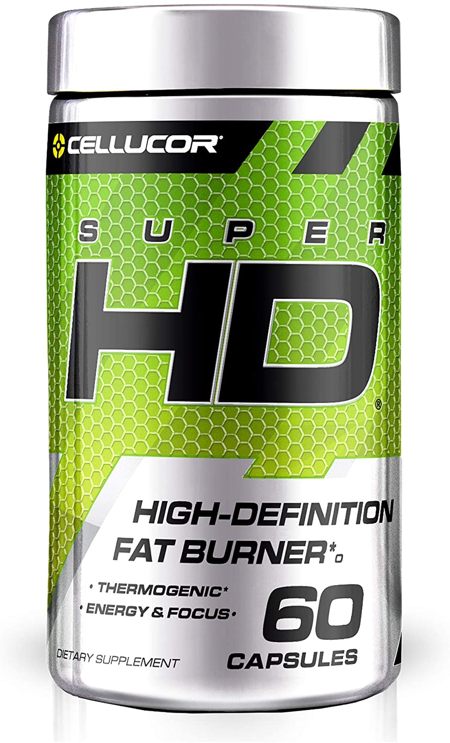 Cellucor Super HD Thermogenic Fat Burner For Women