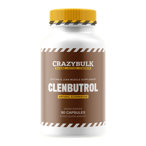 Alternative To Clenbuterol