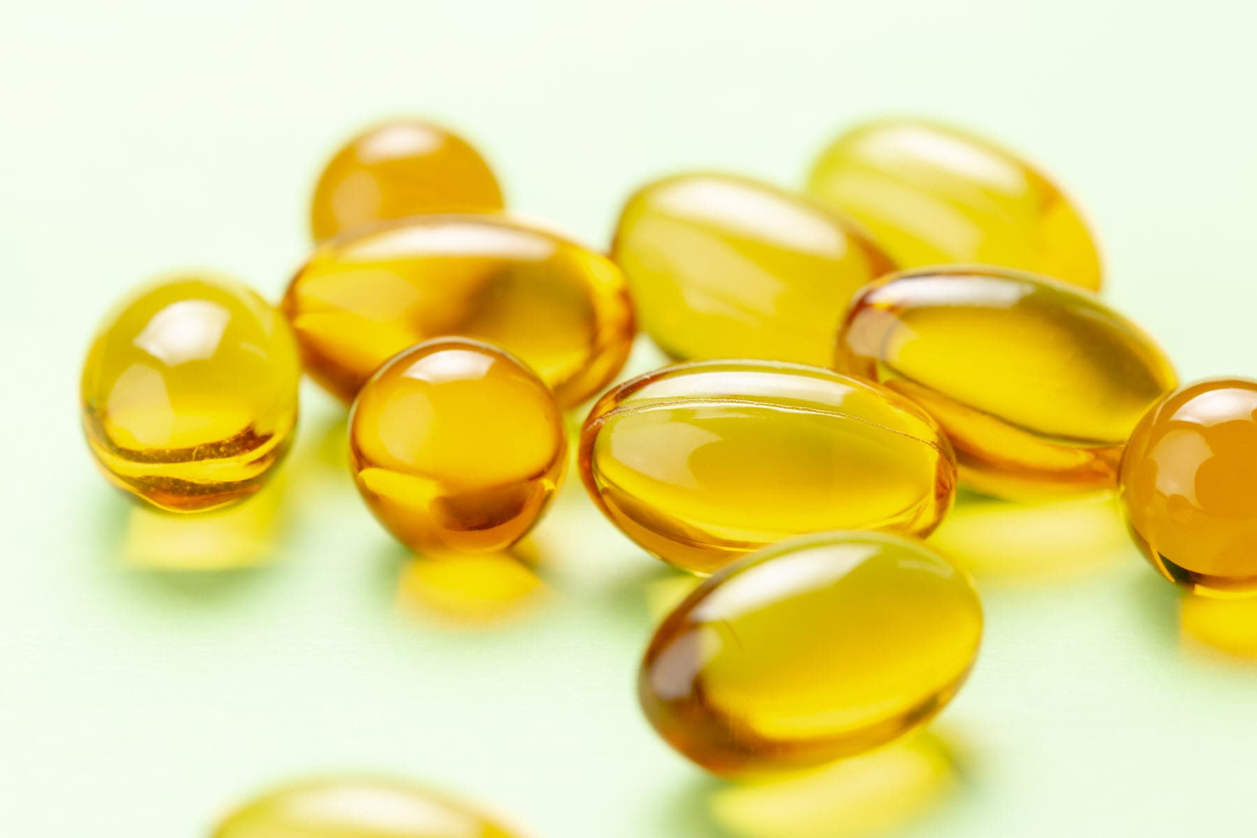 Where can you get DHA and EPA?