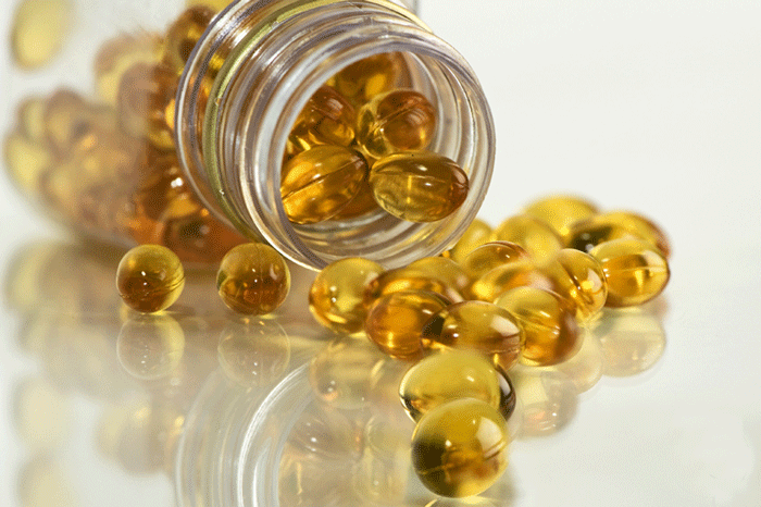 Fish Oil