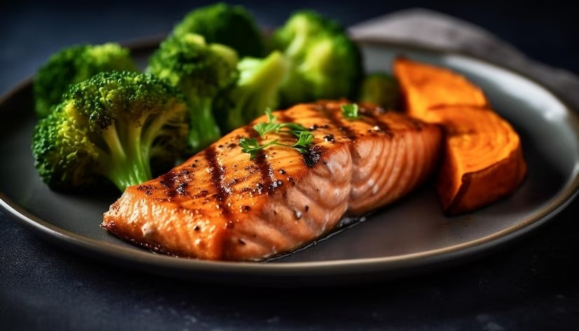 Foods That Will Help Skinny Guys Build Muscle Foods That Will Help Skinny Guys Build Muscle