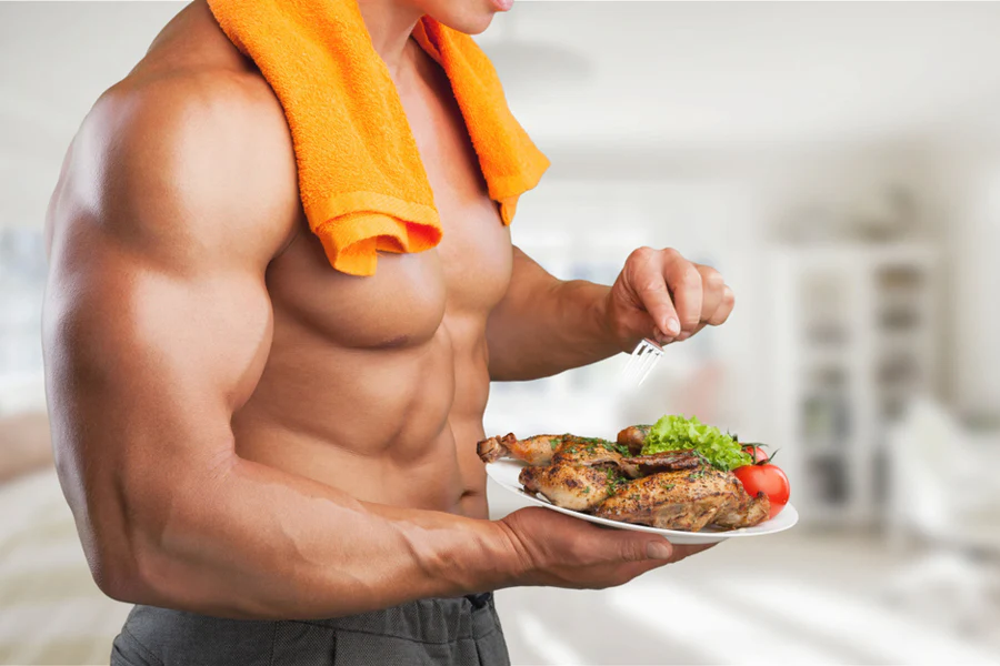 How Much Protein Do You Need to Build Muscle?