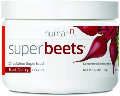 HumanN Superbeets Concentrated HumanN Superbeets Concentrated