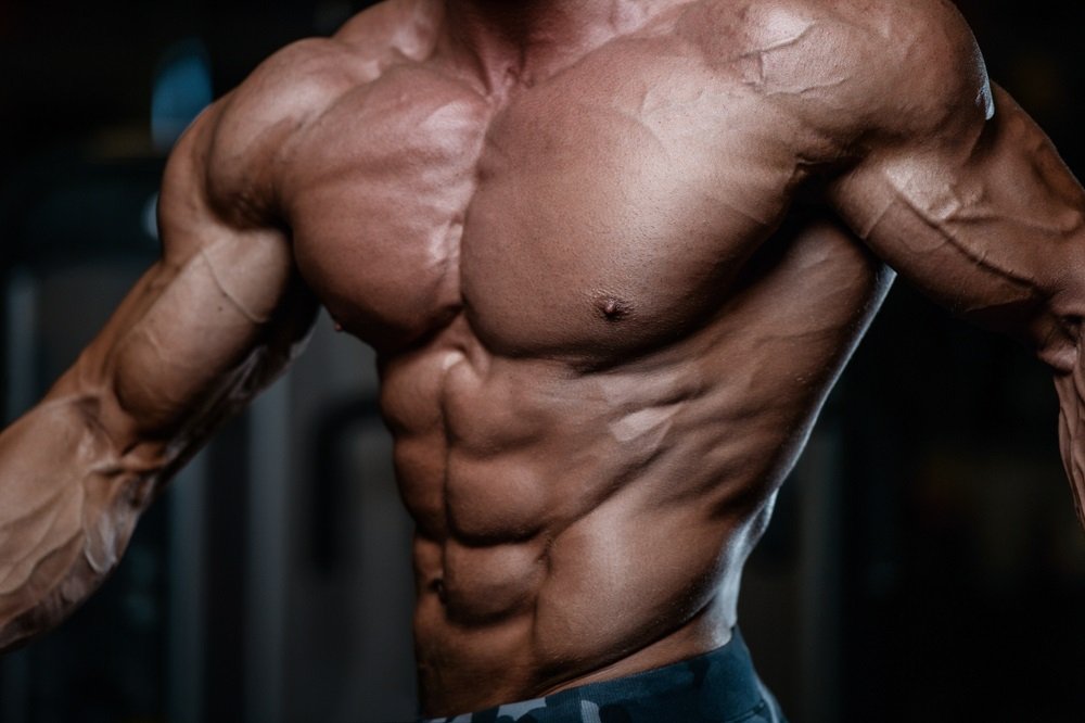 L-Arginine Benefits