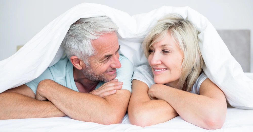 L-Arginine Benefits for Males