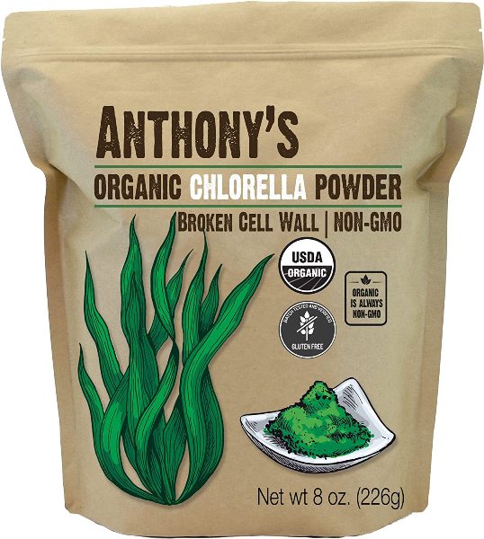 Chlorella