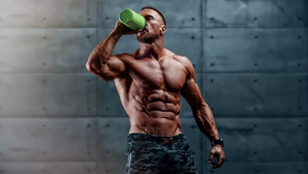 Best Grass Fed Whey Protein Supplements