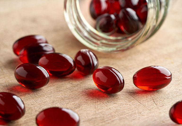 Krill oil Vs. Fish oil – Benefits, Uses & Side Effects