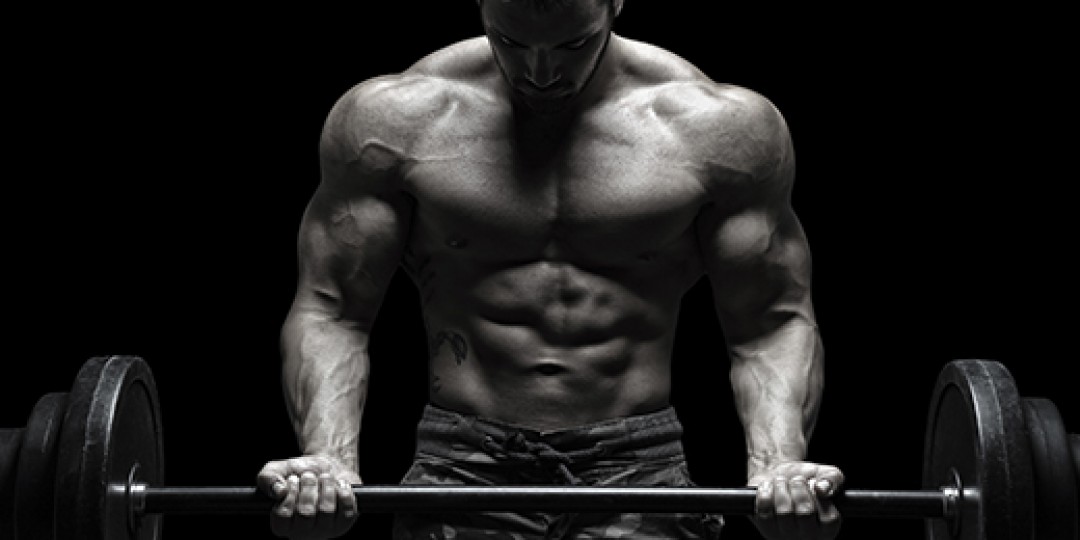 Natural Testosterone Booster Natural Testosterone Booster