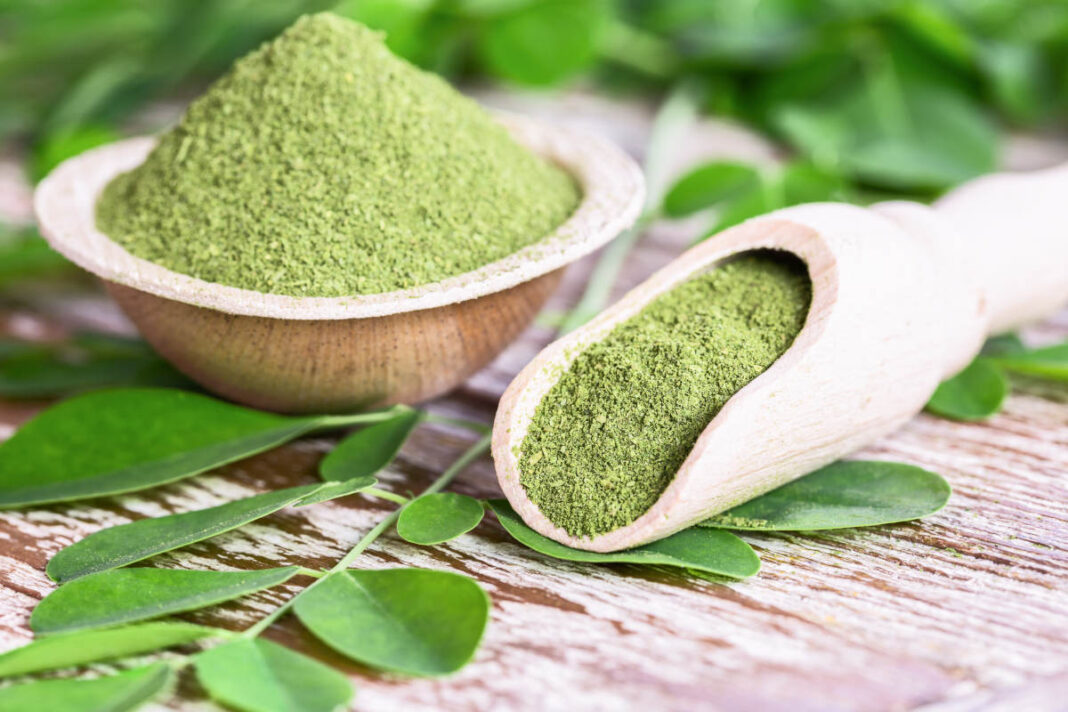 Top Rated Greens Powder Supplements