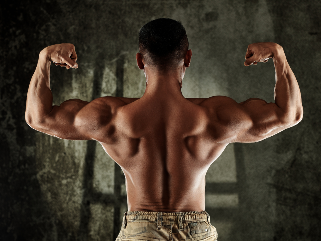 Does D-Aspartic Acid Increase Testosterone?