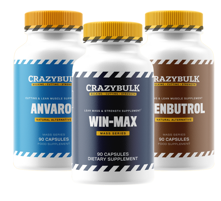 Best Muscle Building Supplements for Women Best Muscle Building Supplements for Women