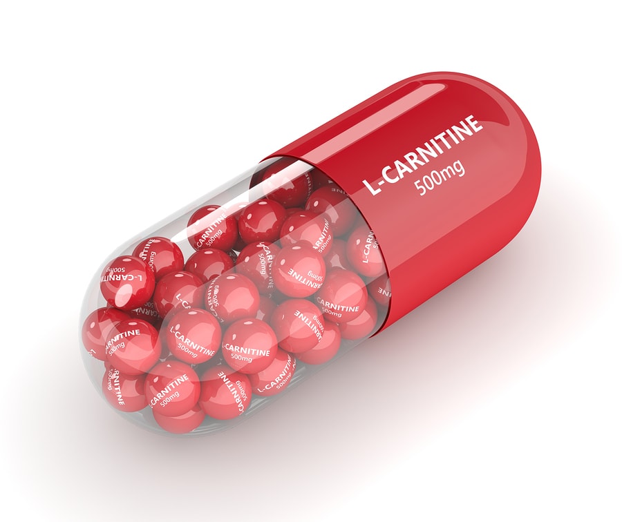 Best L-Carnitine Supplements – Overview, Dosage, Ingredients
