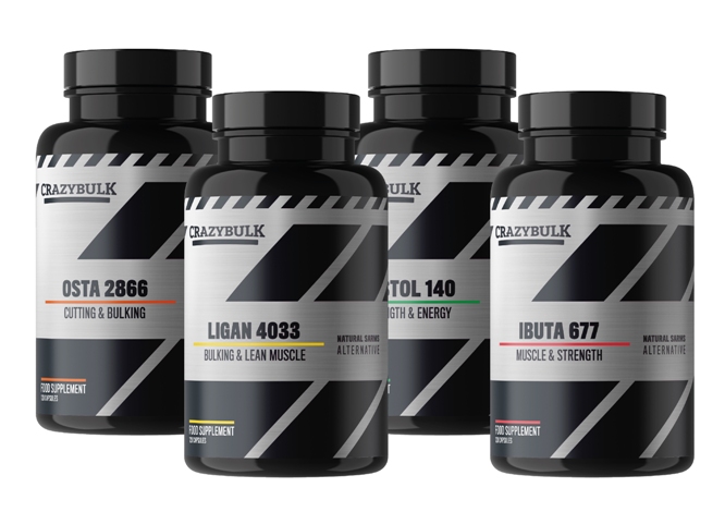 SARMs Are Best For Muscle Growth SARMs Are Best For Muscle Growth