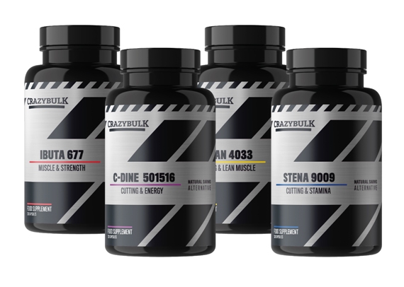 SARMS Cutting Stack SARMS Cutting Stack