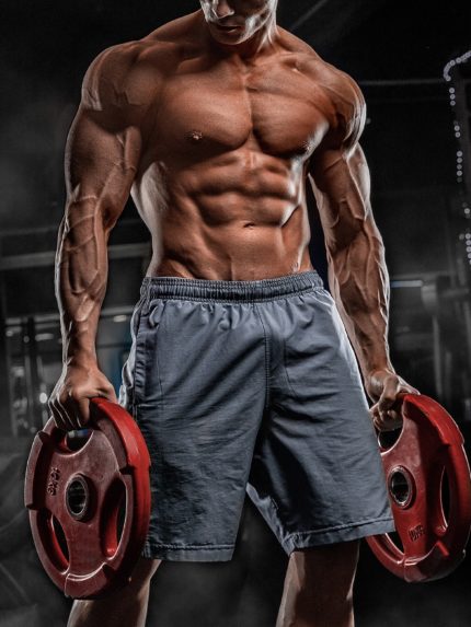 What Supplement is the Best for Strength?