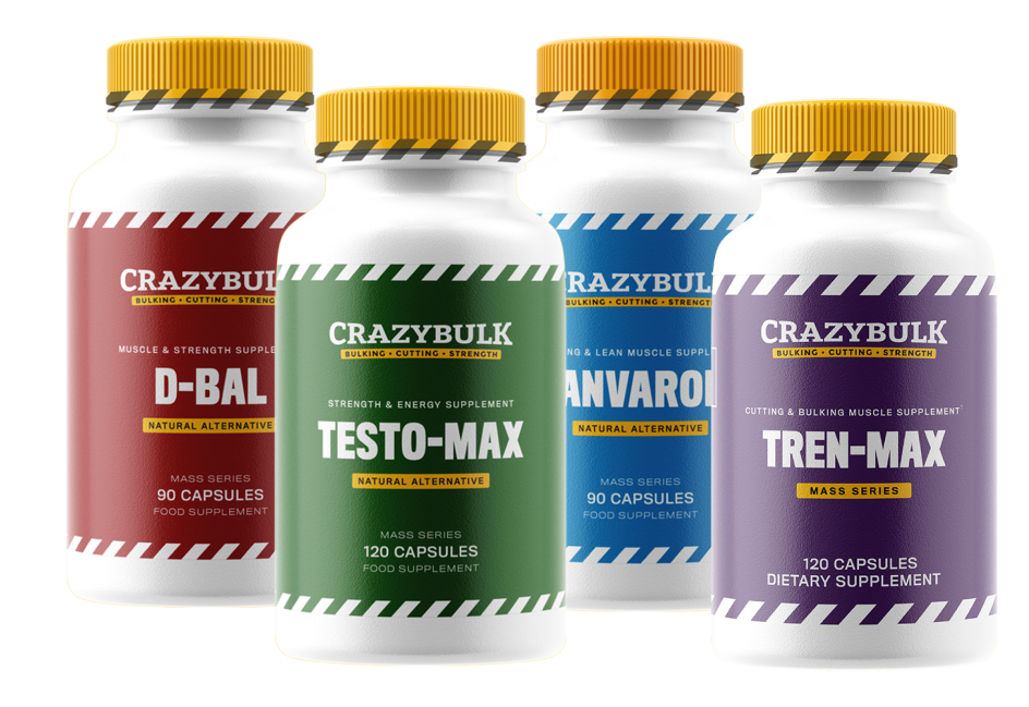 Strength Stack Review