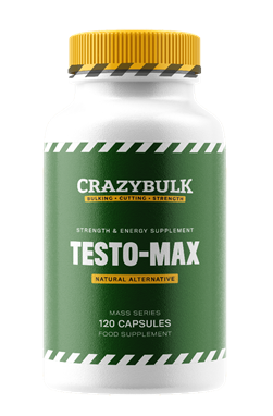 Testo-Max Testo-Max
