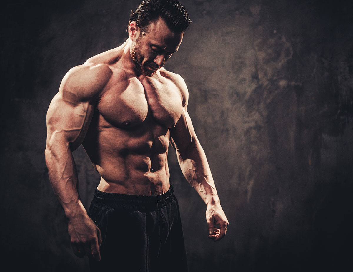 Mass Gainer Benefits