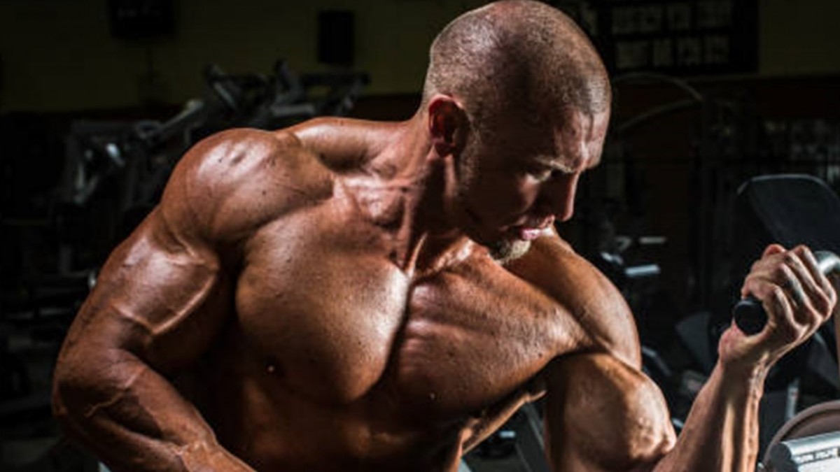 SARMs For Muscle Growth SARMs For Muscle Growth