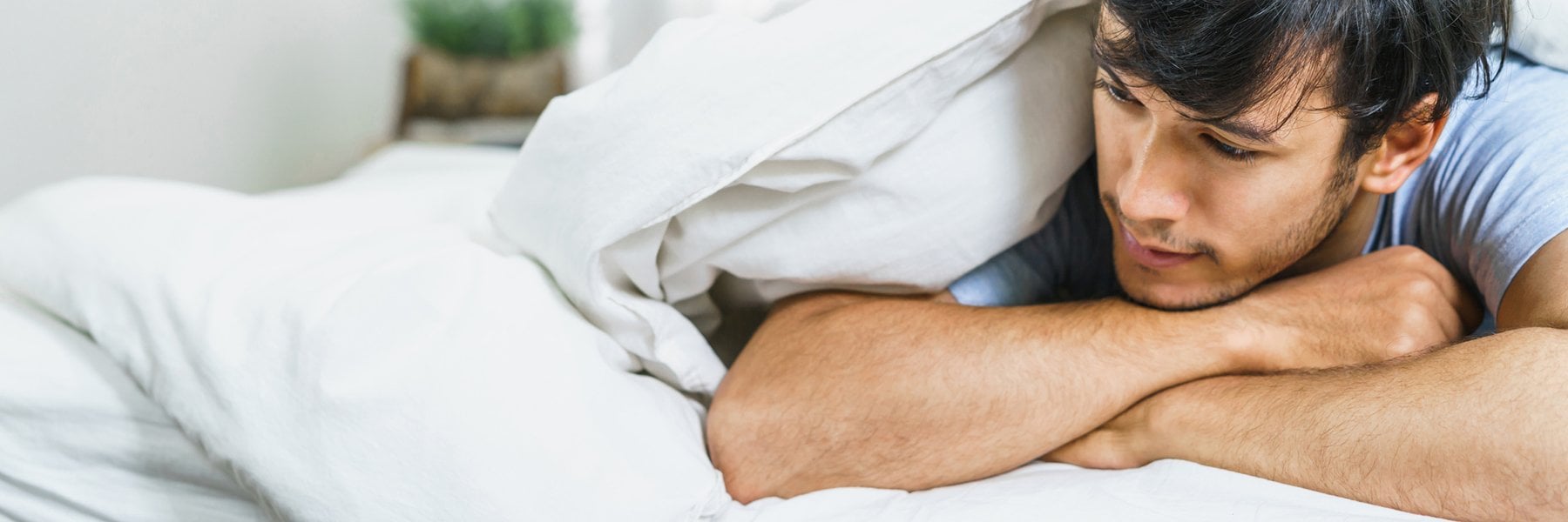 when a man's testosterone is low when a man's testosterone is low