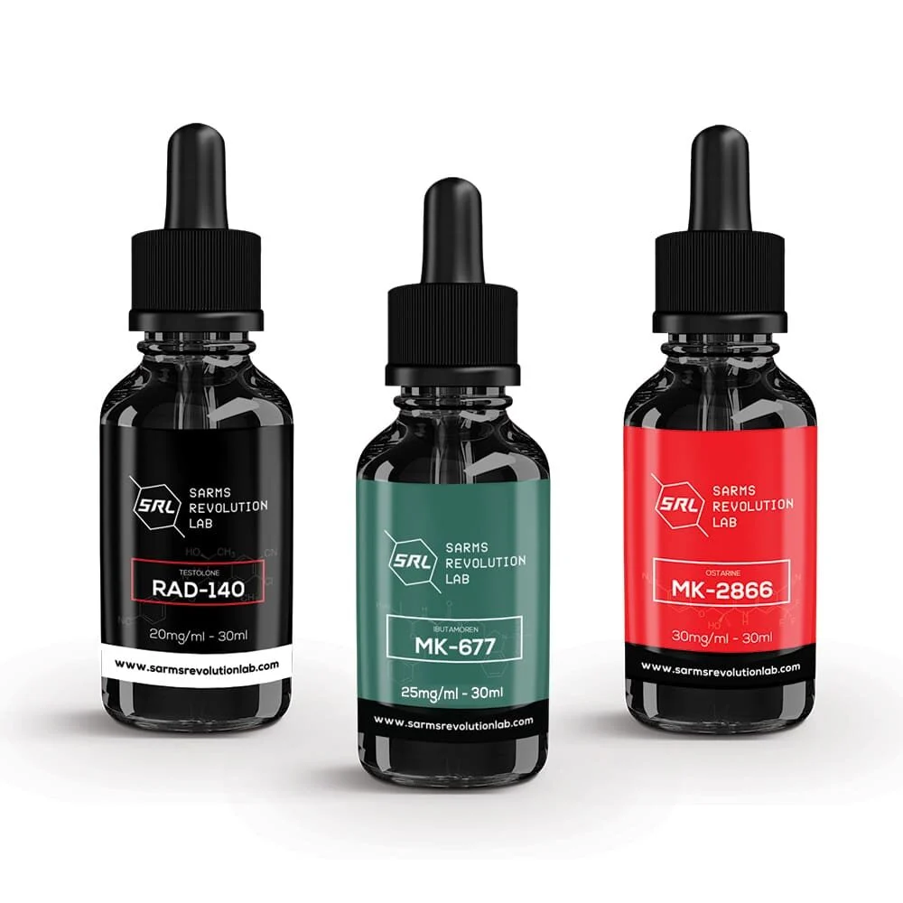 Liquid SARMs Liquid SARMs