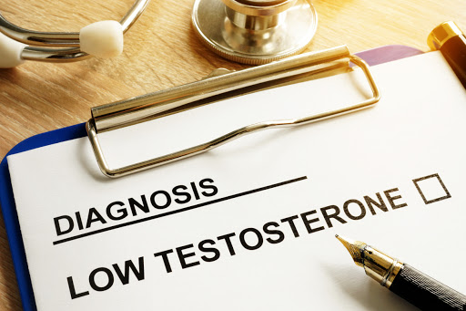 Testosterone Benefits Testosterone Benefits