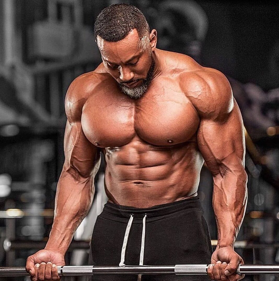 Best SARMs For Muscle Growth