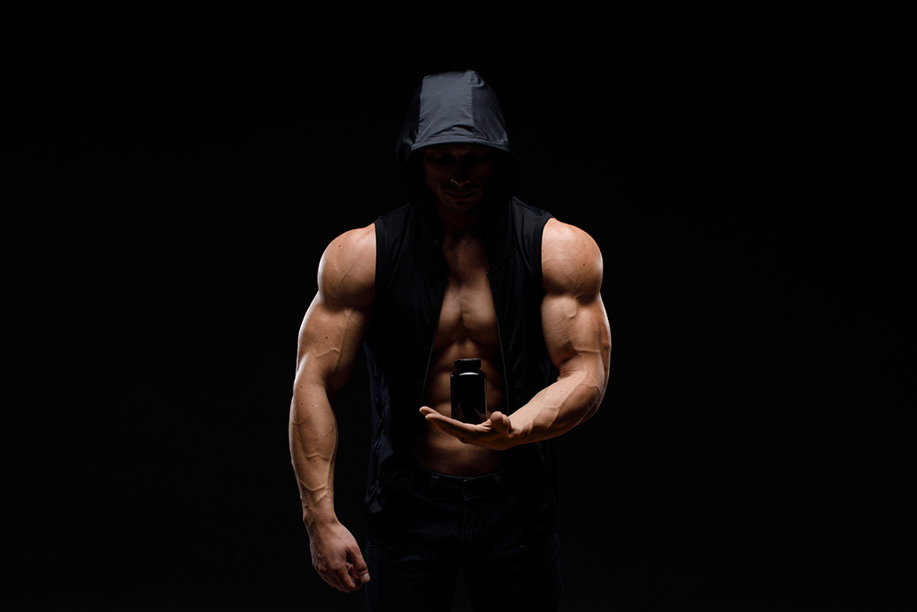 Illegal SARMs Vs. Natural SARMs Alternatives