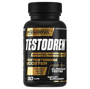 Best Testosterone Boosters Testosterone Booster for Men Over 40
