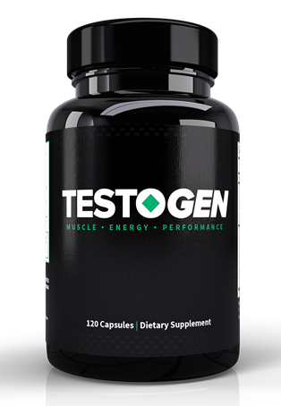 TestoGen TestoGen
