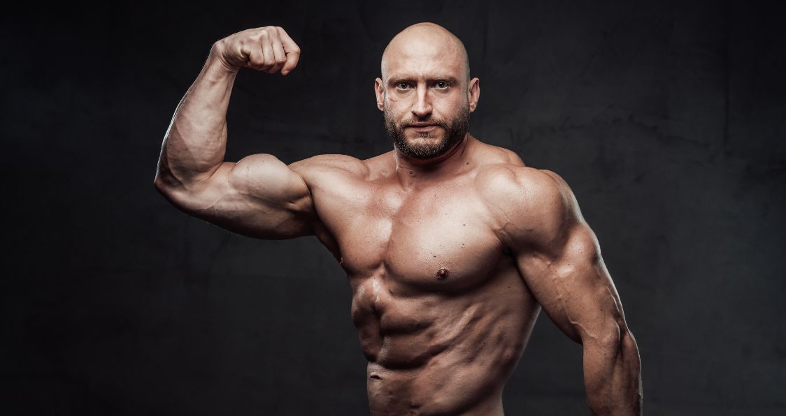 Carbohydrates for Building Muscle