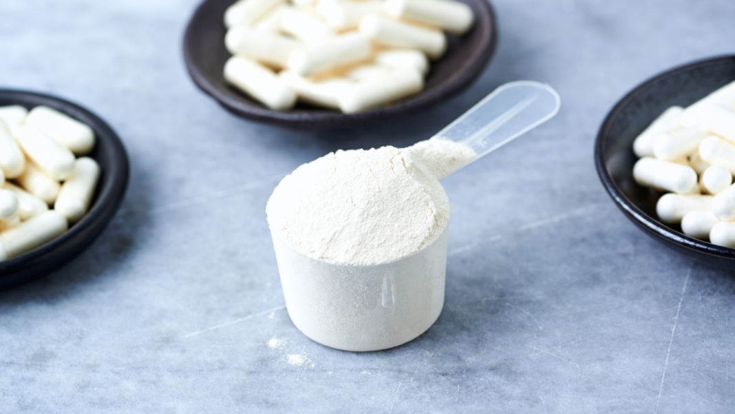 What Are the Best Ingredients for Pre-Workout?