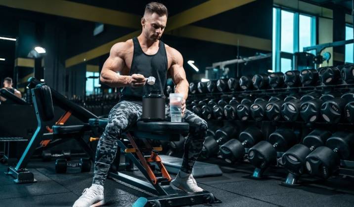 Creatine Before Or After A Workout Creatine Before Or After A Workout