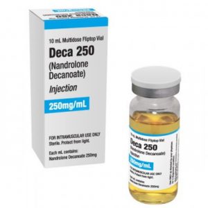 Deca Durabolin Deca Durabolin