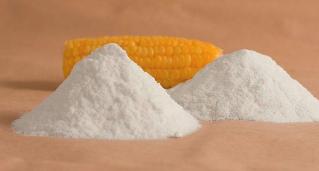 What Is Maltodextrin?