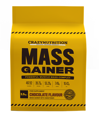 Mass Gainer