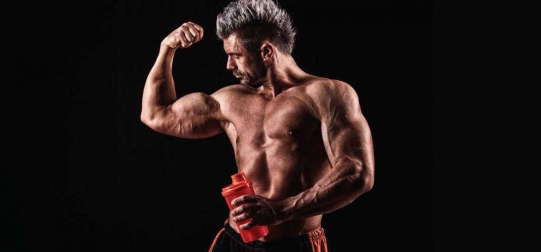 Mass Gainer Vs. Whey Protein