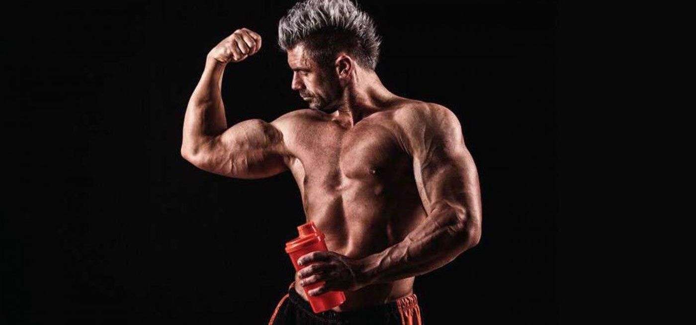 Mass Gainer Vs. Whey Protein