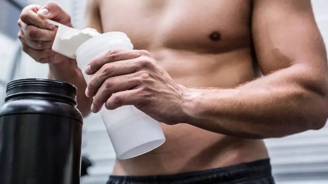 Should I Take Creatine Before Or After A Workout?