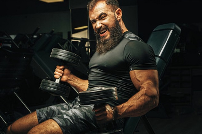 What Does TRT Mean In Bodybuilding?