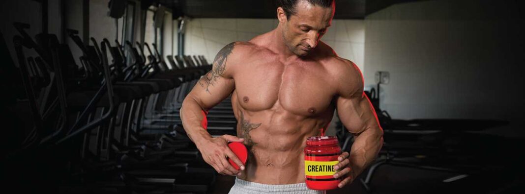 How Many Different Types Of Creatine Are There?