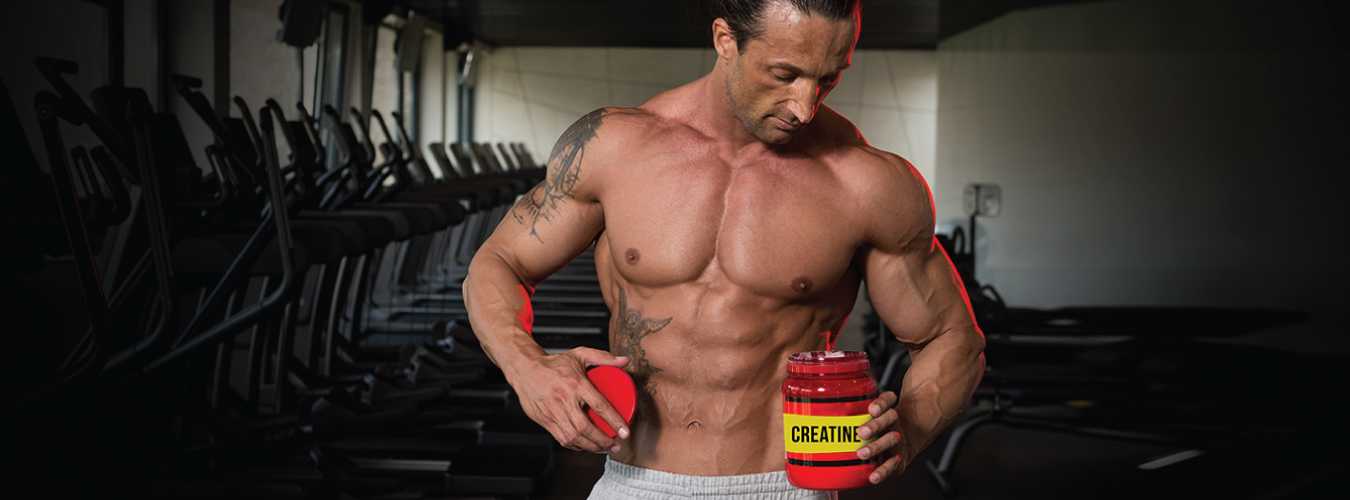 Types of Creatine How Many Different Types Of Creatine Are There?