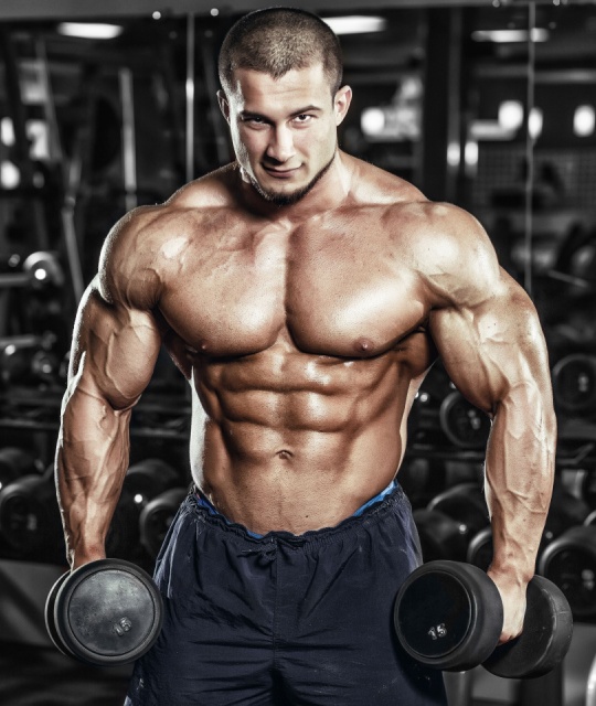 Mass Gainer Benefits and Uses
