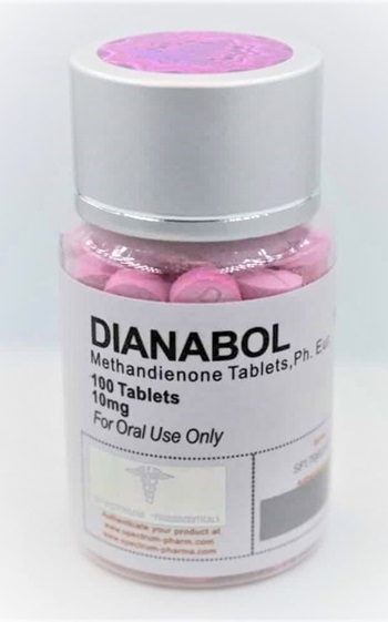 Dianabol Dianabol